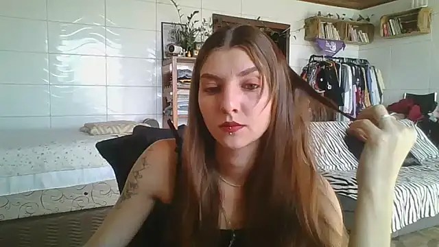 Snapshot of SweetyBabyDemon chatting on September 10, 2025, 4:50 pm SweetyBabyDemon online show from September 10, 2025, 4:50 pm