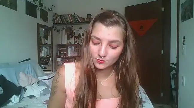 Snapshot of SweetyBabyDemon chatting on March 12, 2025, 1:08 pm SweetyBabyDemon online show from March 12, 2025, 1:08 pm