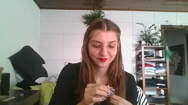 Snapshot of SweetyBabyDemon chatting on September 26, 2025, 6:26 pm SweetyBabyDemon online show from September 26, 2025, 6:26 pm
