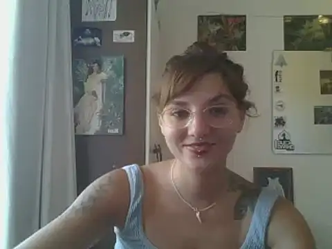 Snapshot of SweetyBabyDemon chatting on February 15, 2025, 4:34 pm SweetyBabyDemon online show from February 15, 2025, 4:34 pm