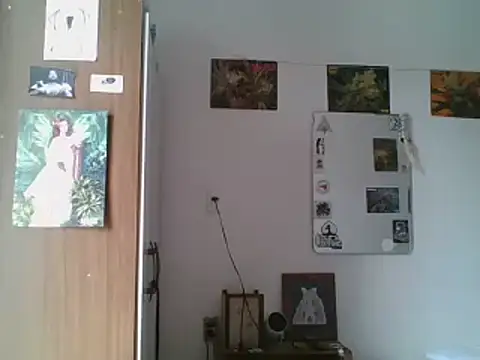 Snapshot of SweetyBabyDemon chatting on February 2, 2025, 12:57 pm SweetyBabyDemon online show from February 2, 2025, 12:57 pm