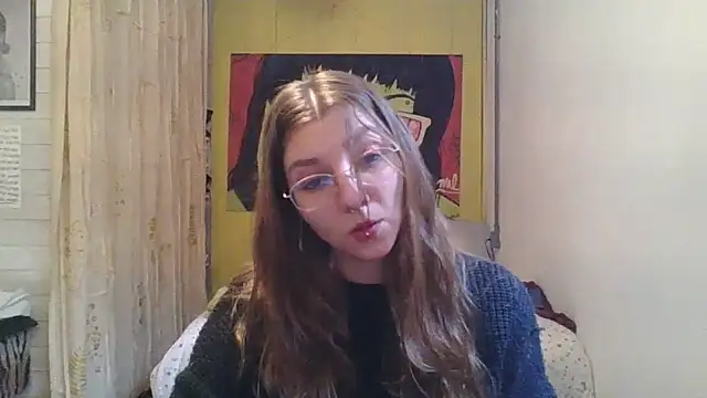 Snapshot of SweetyBabyDemon chatting on July 10, 2026, 5:35 pm SweetyBabyDemon online show from July 10, 2026, 5:35 pm
