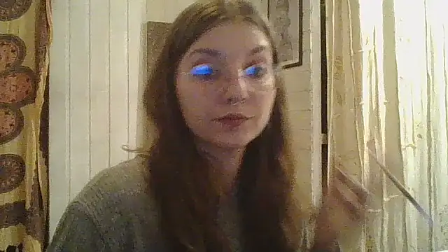 Snapshot of SweetyBabyDemon chatting on May 19, 2026, 1:56 am SweetyBabyDemon online show from May 19, 2026, 1:56 am