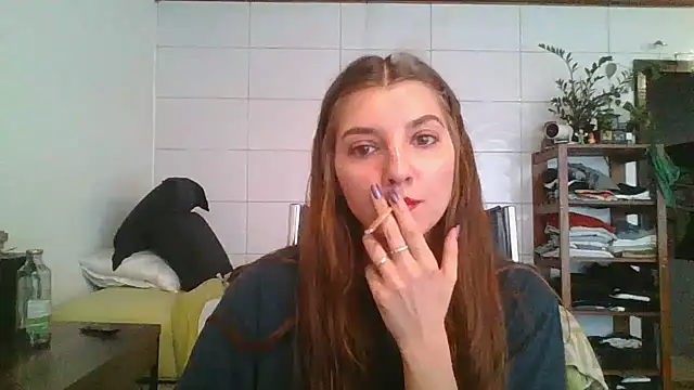Snapshot of SweetyBabyDemon chatting on September 22, 2025, 2:01 pm SweetyBabyDemon online show from September 22, 2025, 2:01 pm