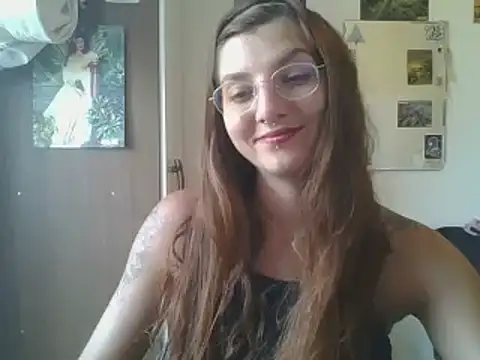 Snapshot of SweetyBabyDemon chatting on February 27, 2025, 7:15 pm SweetyBabyDemon online show from February 27, 2025, 7:15 pm