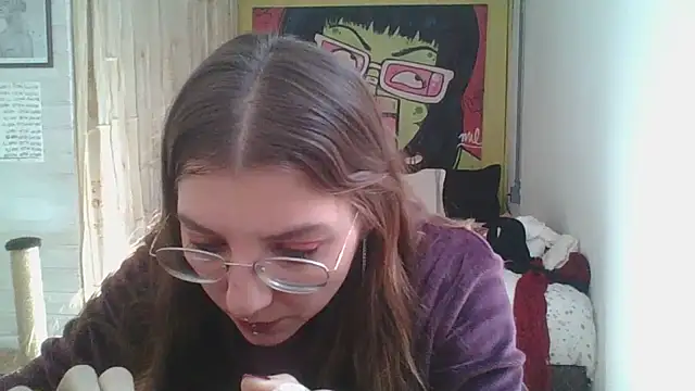 Snapshot of SweetyBabyDemon chatting on July 5, 2026, 3:08 pm SweetyBabyDemon online show from July 5, 2026, 3:08 pm