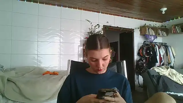 Snapshot of SweetyBabyDemon chatting on September 16, 2025, 1:45 pm SweetyBabyDemon online show from September 16, 2025, 1:45 pm