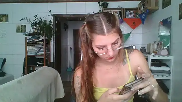 Snapshot of SweetyBabyDemon chatting on January 17, 2026, 1:04 pm SweetyBabyDemon online show from January 17, 2026, 1:04 pm