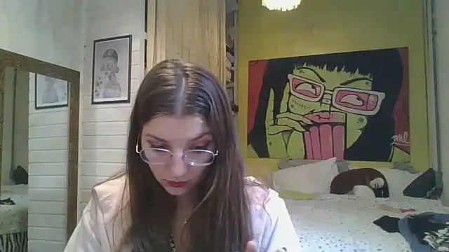 Snapshot of SweetyBabyDemon chatting on May 26, 2026, 5:11 pm SweetyBabyDemon online show from May 26, 2026, 5:11 pm