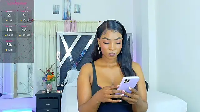 samantha-rose2 online show from April 11, 2026, 3:58 am