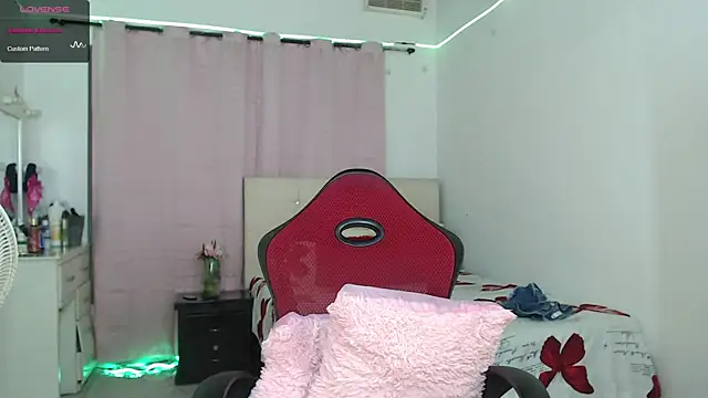 Snapshot of samantha-rose2 chatting on March 2, 2025, 5:01 am samantha-rose2 online show from March 2, 2025, 5:01 am