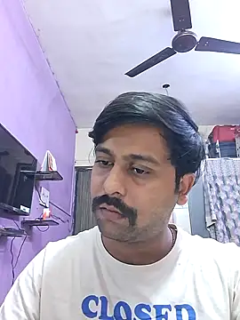 GlassBarge9 online show from January 8, 2025, 10:27 pm