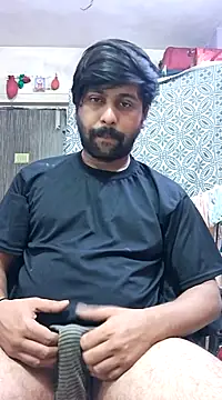 GlassBarge9 online show from January 29, 2025, 5:24 pm