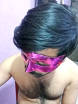 GlassBarge9 online show from January 18, 2025, 12:04 pm