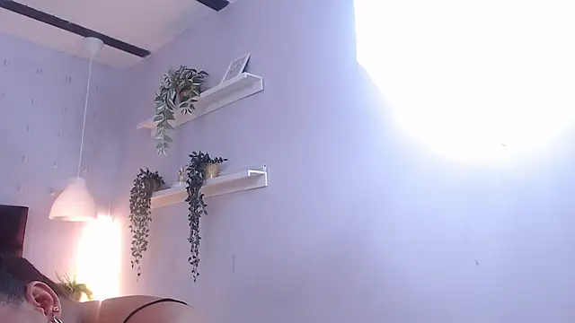 BrianaHazel online show from October 1, 2025, 1:00 am