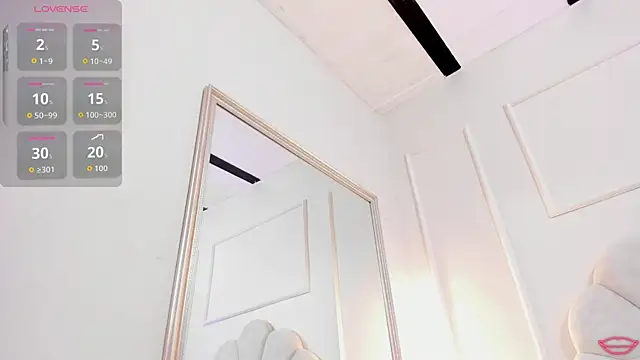 BrianaHazel online show from May 27, 2026, 7:54 pm