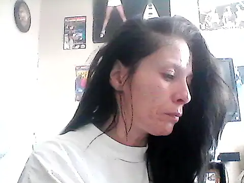 gorgeous11 online show from February 22, 2025, 9:15 pm