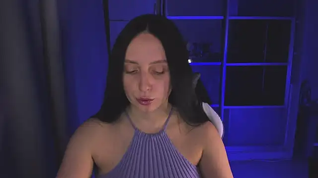 Christy Calypso online show from December 3, 2025, 4:50 pm