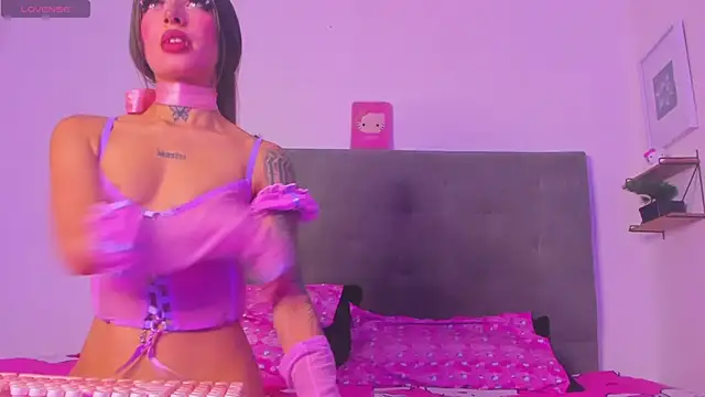 Andrea flow online show from April 8, 2026, 11:28 pm