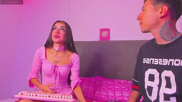 Andrea flow online show from April 10, 2026, 1:34 am