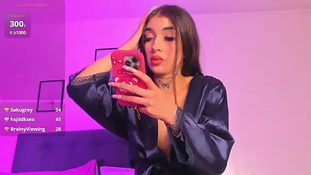 Andrea flow online show from January 26, 2025, 9:29 am