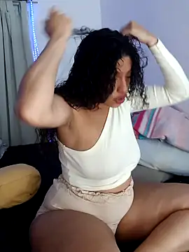 Shura xxxBig online show from January 10, 2026, 1:45 am