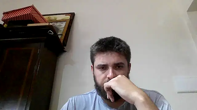 Snapshot of Dat1994 chatting on February 4, 2025, 2:53 pm Dat1994 online show from February 4, 2025, 2:53 pm