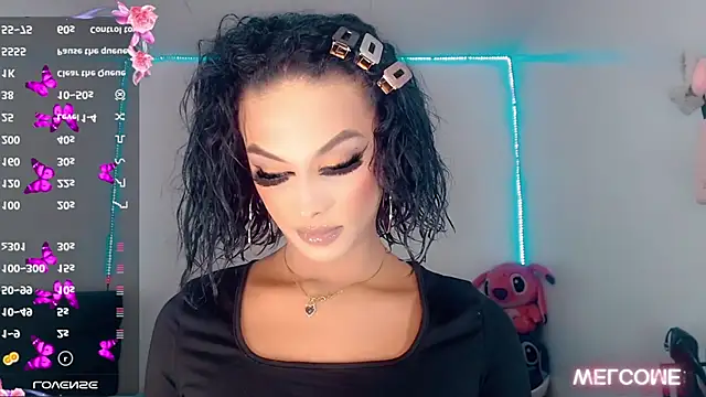 Snapshot of _Riannagarcia_ chatting on November 1, 2025, 3:13 am Riannagarcia online show from November 1, 2025, 3:13 am