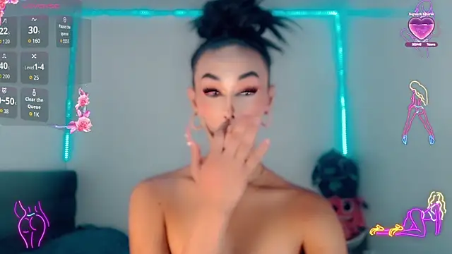Snapshot of _Riannagarcia_ chatting on September 26, 2025, 7:15 am Riannagarcia online show from September 26, 2025, 7:15 am