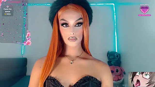 Snapshot of _Riannagarcia_ chatting on September 28, 2025, 3:35 am Riannagarcia online show from September 28, 2025, 3:35 am