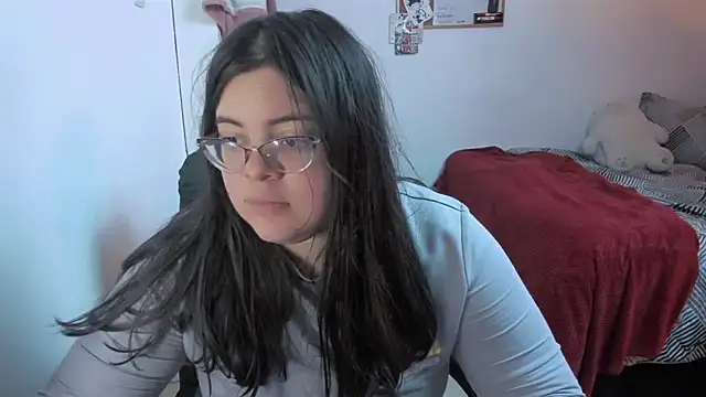 Snapshot of Aria_Fullbuster chatting on October 23, 2025, 8:51 pm Aria Fullbuster online show from October 23, 2025, 8:51 pm