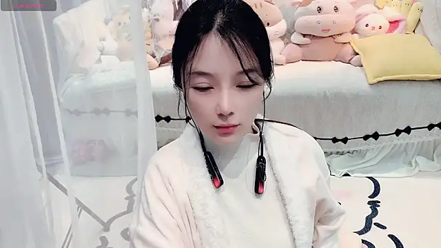 AKiKi711 online show from March 22, 2026, 3:02 pm