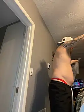 whitehammer94u online show from February 12, 2025, 12:58 am