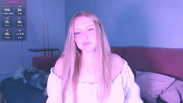 Oh mylissa online show from February 2, 2026, 7:24 pm