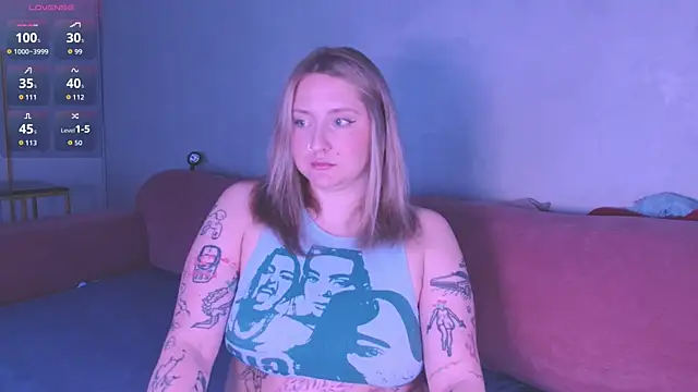 Oh mylissa online show from December 18, 2025, 4:55 pm