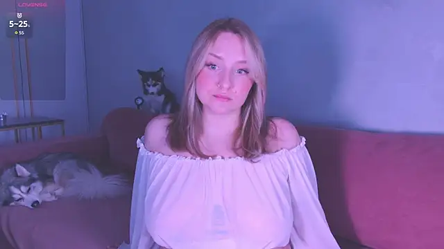 Oh mylissa online show from January 15, 2026, 7:50 pm