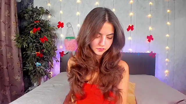 Snapshot of Milana_Crystal_ chatting on January 7, 2026, 8:08 am Milana Crystal online show from January 7, 2026, 8:08 am