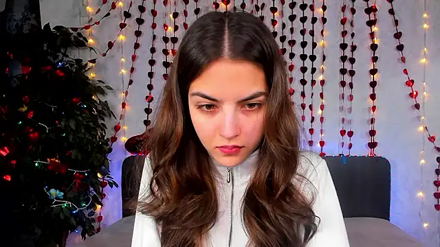 Snapshot of Milana_Crystal_ chatting on February 11, 2026, 8:03 am Milana Crystal online show from February 11, 2026, 8:03 am