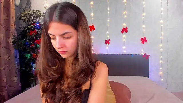 Snapshot of Milana_Crystal_ chatting on January 8, 2026, 8:09 am Milana Crystal online show from January 8, 2026, 8:09 am