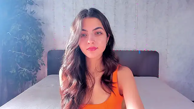 Snapshot of Milana_Crystal_ chatting on February 3, 2025, 11:20 am Milana Crystal online show from February 3, 2025, 11:20 am