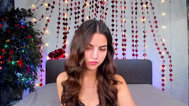 Snapshot of Milana_Crystal_ chatting on February 21, 2026, 8:16 am Milana Crystal online show from February 21, 2026, 8:16 am