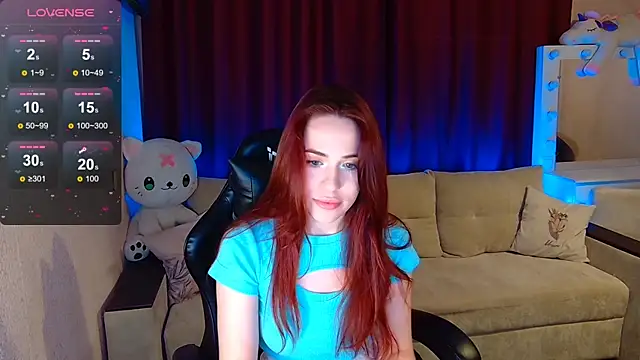 Snapshot of Sidney_blush chatting on November 10, 2025, 2:38 am Sidney blush online show from November 10, 2025, 2:38 am