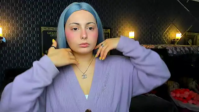 Snapshot of _extraterrestrial_ chatting on October 16, 2025, 2:58 pm extraterrestrial online show from October 16, 2025, 2:58 pm