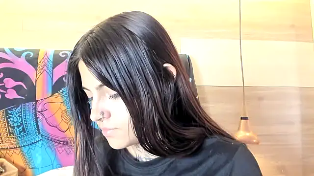 Snapshot of Cori_Paige chatting on September 23, 2025, 4:30 am Cori Paige online show from September 23, 2025, 4:30 am