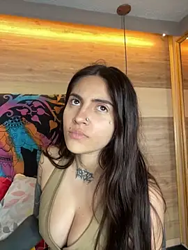 Snapshot of Cori_Paige chatting on October 1, 2025, 4:28 am Cori Paige online show from October 1, 2025, 4:28 am