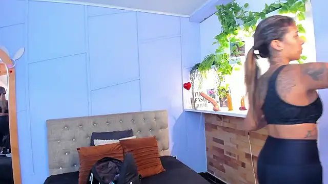 Georgina-coule online show from January 14, 2026, 2:20 pm