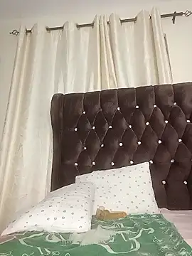 SassyAss Coco online show from January 14, 2026, 1:31 am