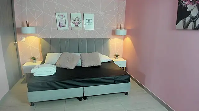 zara  sweet online show from November 8, 2025, 1:03 pm