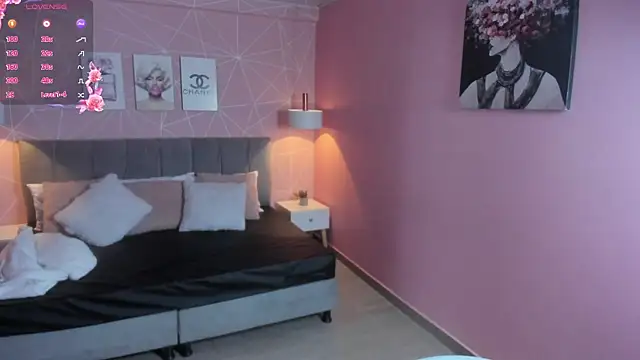 Snapshot of zara__sweet chatting on April 27, 2026, 2:04 pm zara sweet online show from April 27, 2026, 2:04 pm