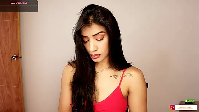 Dannawells online show from March 18, 2026, 2:41 pm